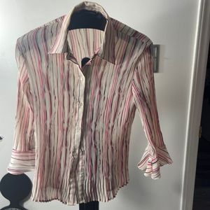 Essentials By Milano Top